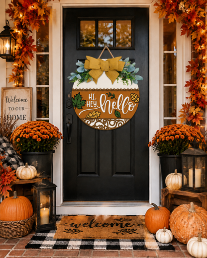 Fall collection