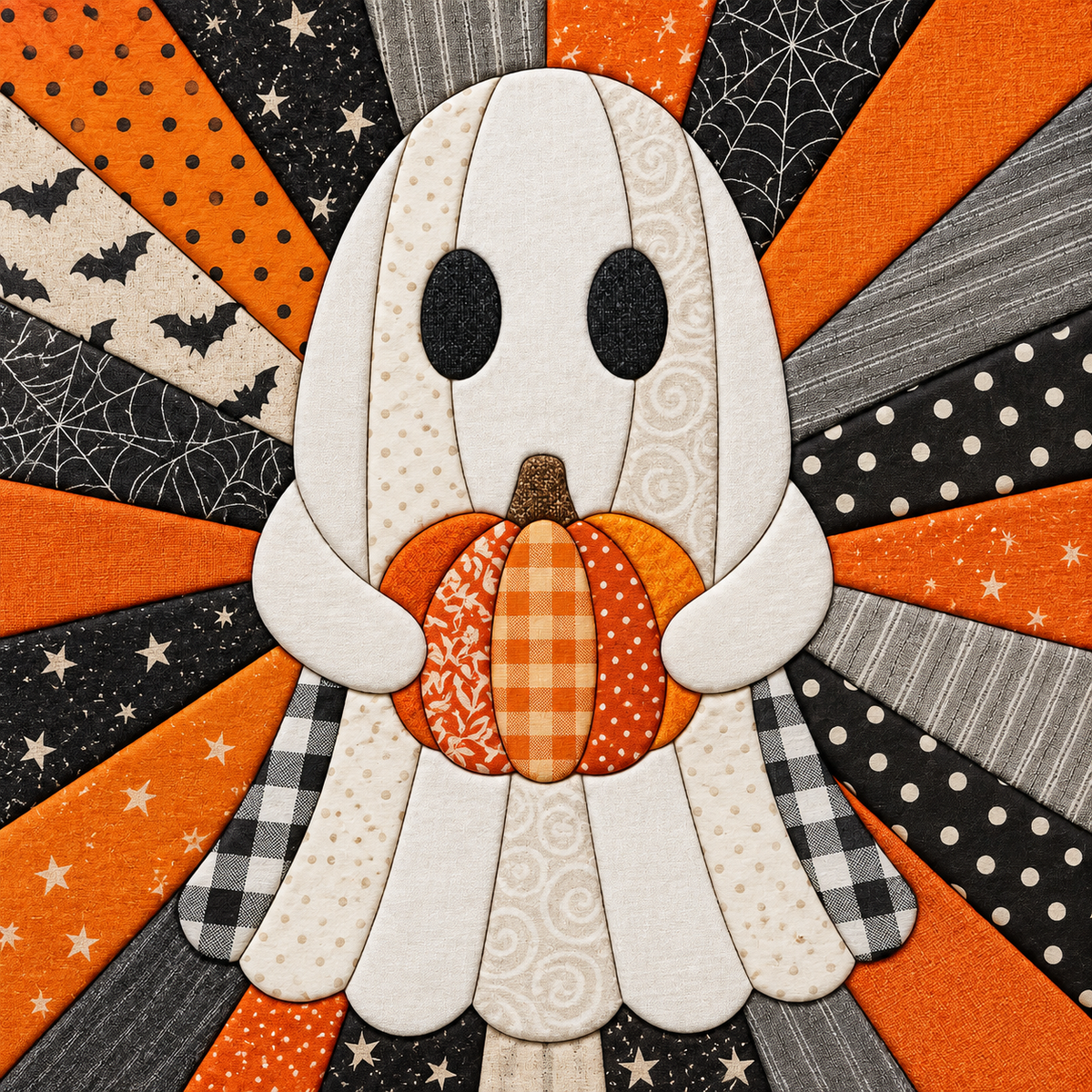 Fall Halloween Kinusaiga class