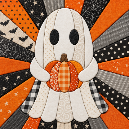 Fall Halloween Kinusaiga class