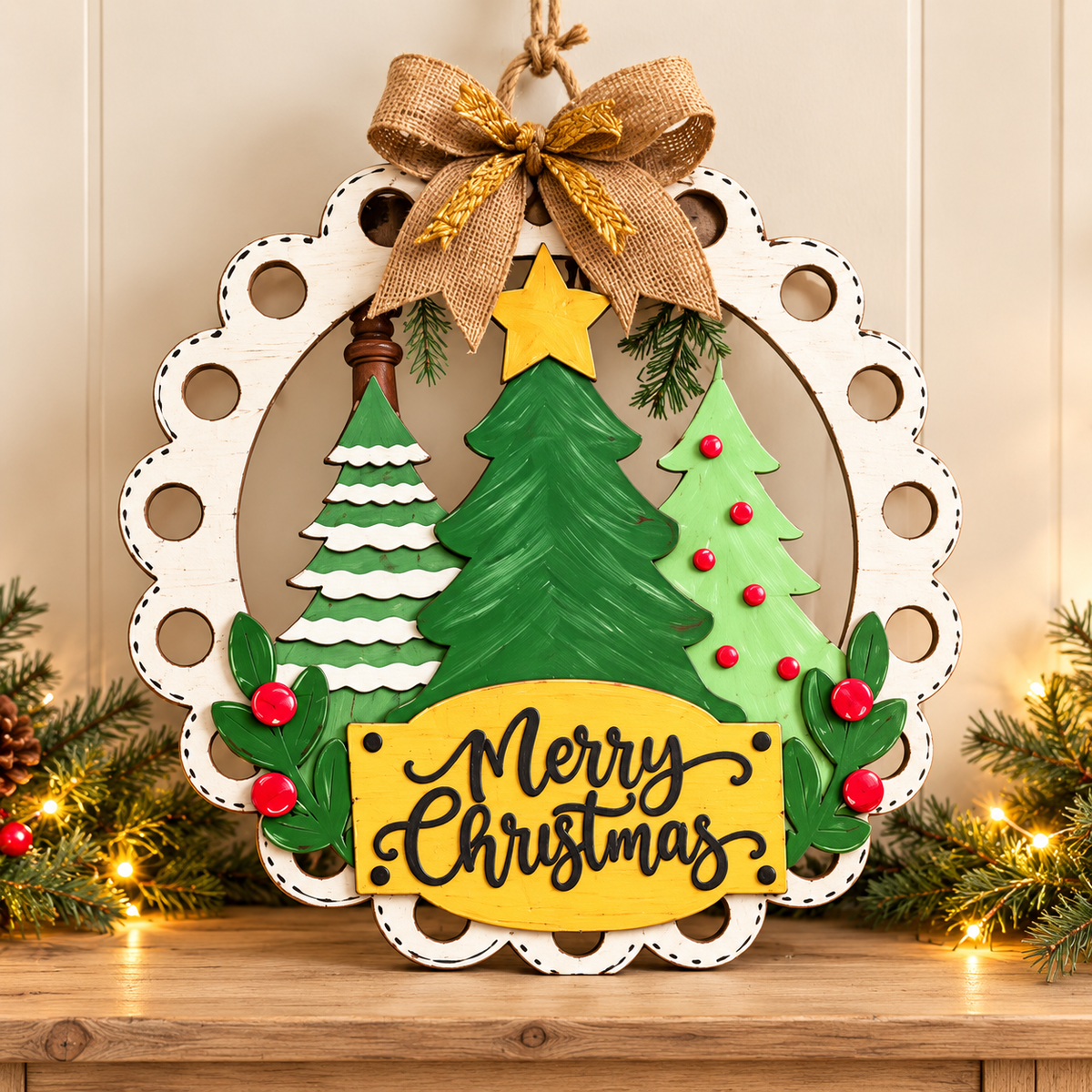 Holly Jolly Collection