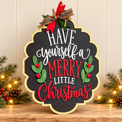 Holly Jolly Collection