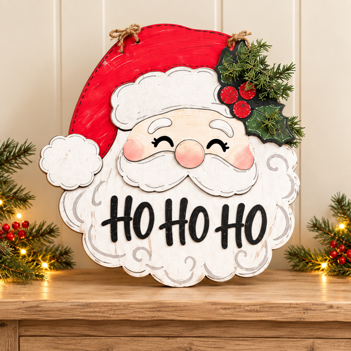 Holly Jolly Collection
