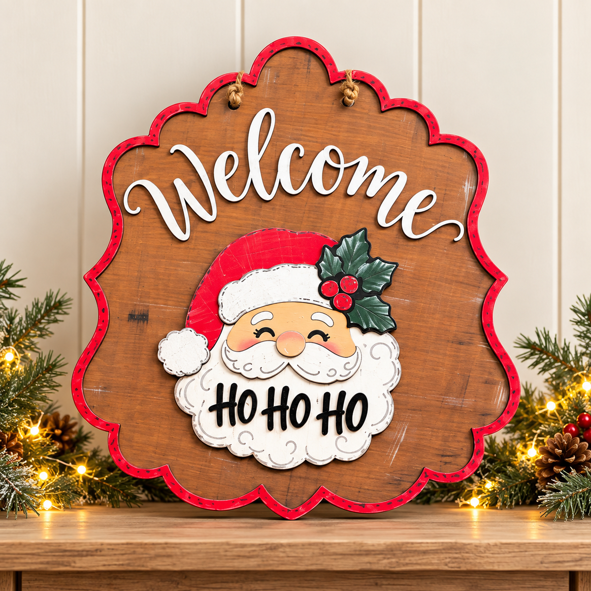 Holly Jolly Collection