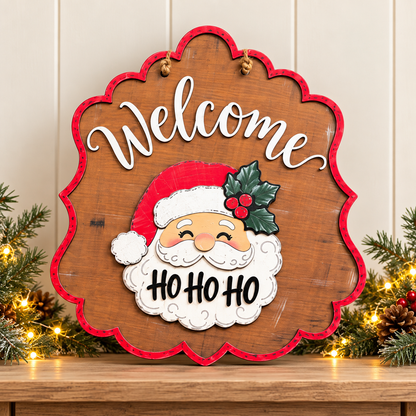 Holly Jolly Collection