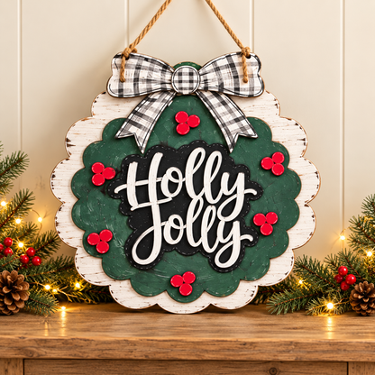 Holly Jolly Collection
