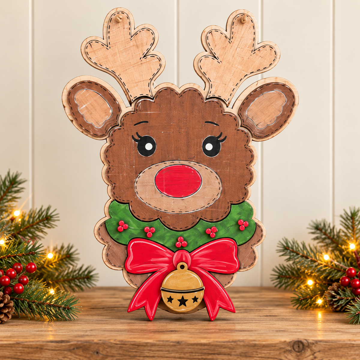 Holly Jolly Collection