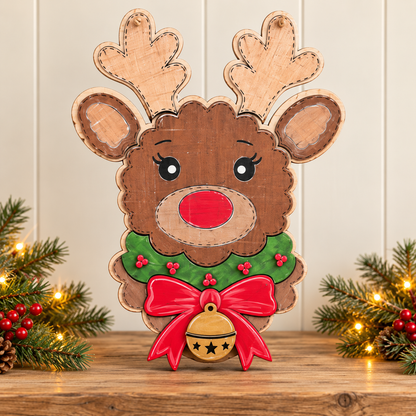 Holly Jolly Collection