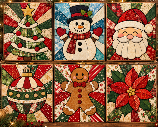 Kinusaiga Christmas class
