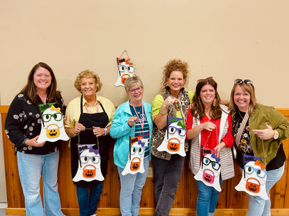 Crafty Makers
