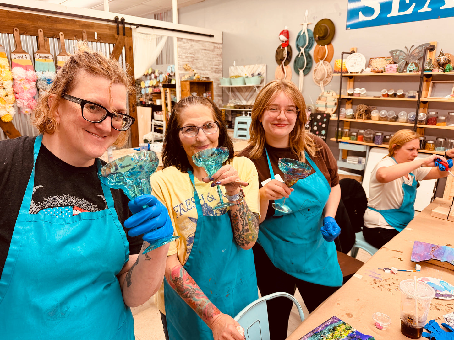 Crafty Makers