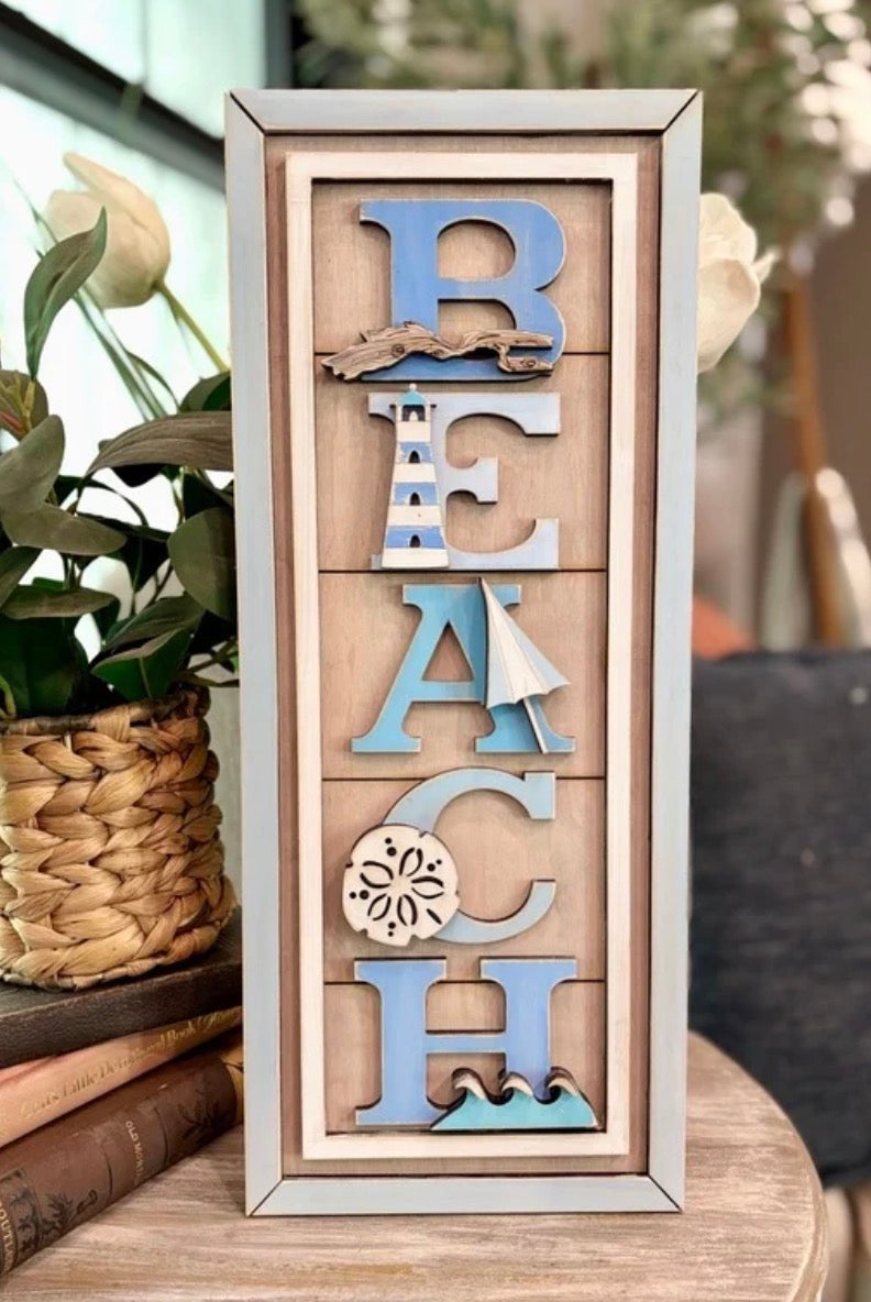 July DESIGN REVEAL NIGHT
