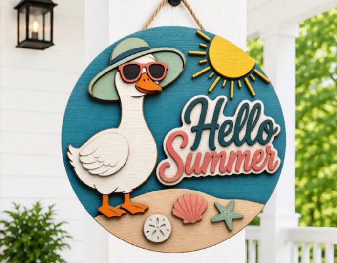 July DESIGN REVEAL NIGHT