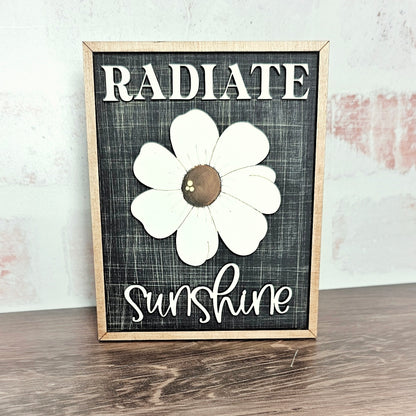 Spring Signs-collection