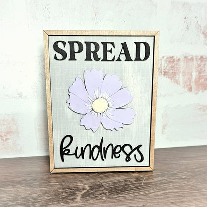 Spring Signs-collection