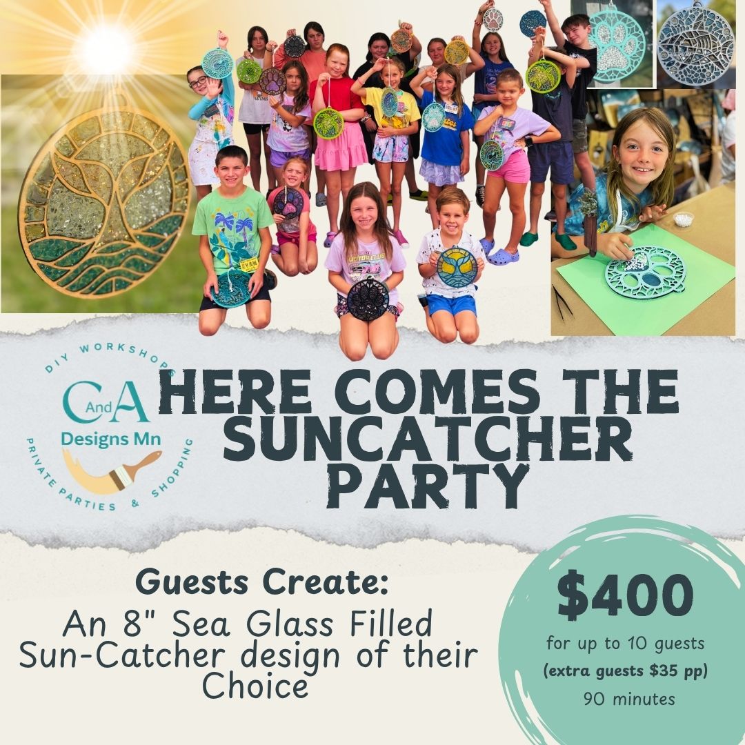 YOUTH/PRETEEN  PARTY