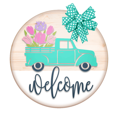 Spring Signs-collection