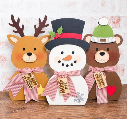 MAKER BOX SUBSCRIPTIONS